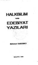 Tapa de Halkbilim ve edebiyat yazıları