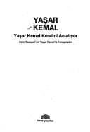 Tapa de Yaşar Kemal kendini anlatıyor