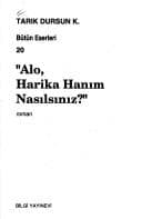 Tapa de "Alo, Harika Hanım nasılsınız?"