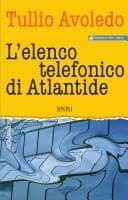 Tapa de L'Elenco Telefonico Di Atlantide