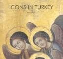 Tapa de Icons in Turkey