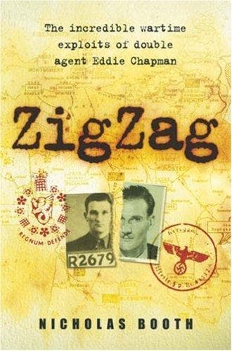 Tapa de Zigzag