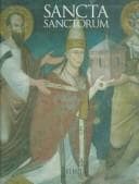 Tapa de Sancta Sanctorum