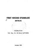 Tapa de Fırat Havzası efsaneleri