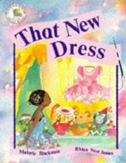 Tapa de That New Dress