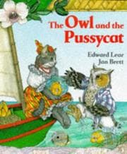 Tapa de The Owl and the Pussycat
