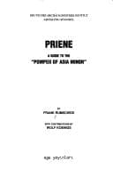 Tapa de Priene