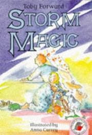 Tapa de Storm Magic (Yellow Storybooks)