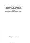 Tapa de Veneto e Lombardia tra rivoluzione giacobina ed età napoleonica