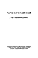 Tapa de Garvey