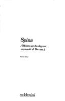 Tapa de Spina