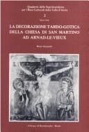 Tapa de La decorazione tardo-gotica della chiesa di San Martino ad Arnad-le-Vieux