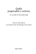 Tapa de Gadda