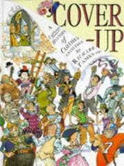 Tapa de Cover Up