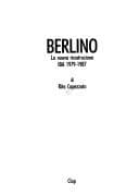 Tapa de Berlino