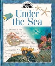 Tapa de Under the sea