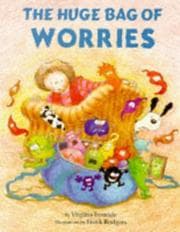 Tapa de The Huge Bag of Worries