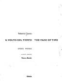 Tapa de The Face of Time
