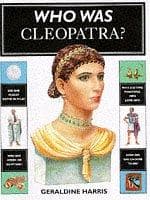 Tapa de Cleopatra (Who Was...?)