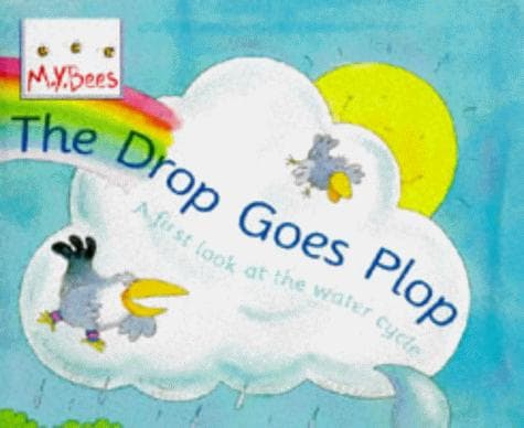 Tapa de Drop Goes Plop (Little Bees)