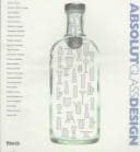 Tapa de Absolut Glass Design