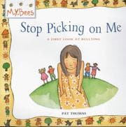 Tapa de First Look at Bullying (A First Look at ...)