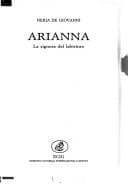 Tapa de Arianna