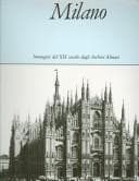 Tapa de Milano