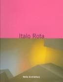 Tapa de Italo Rota