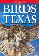 Tapa de Birds of Texas