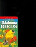 Tapa de Compact Guide to Oklahoma Birds