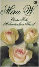 Tapa de Cinta tak melantunkan sesal