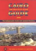 Tapa de CAIRO THE PRACTICAL GUIDE 2000 (P)