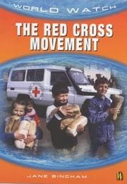 Tapa de The Red Cross Movement (World Watch)