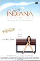 Tapa de Indiana chronicle