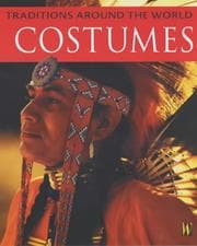 Tapa de Costumes (Traditions from Around the World)