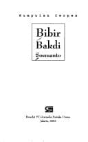 Tapa de Bibir