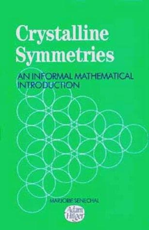 Tapa de Crystalline symmetries