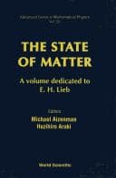 Tapa de The state of matter