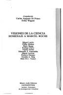 Tapa de Visiones de la ciencia