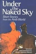 Tapa de Under the naked sky