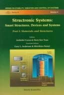 Tapa de Structronic Systems: Smart Structures, Devices and Systems
