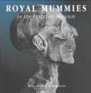 Tapa de ROYAL MUMMIES (P) (A Zeitouna Book)