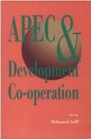 Tapa de Apec & Development