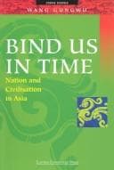 Tapa de Bind us in time
