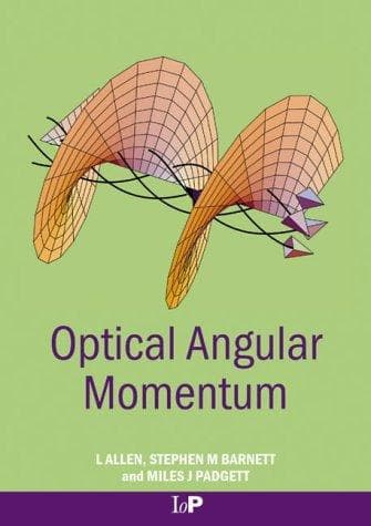 Tapa de Optical angular momentum