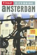 Tapa de Insight City Guide Amsterdam