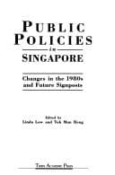 Tapa de Public policies in Singapore