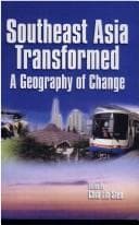 Tapa de Southeast Asia Transformed