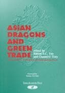 Tapa de Asian Dragons and the Green Trade